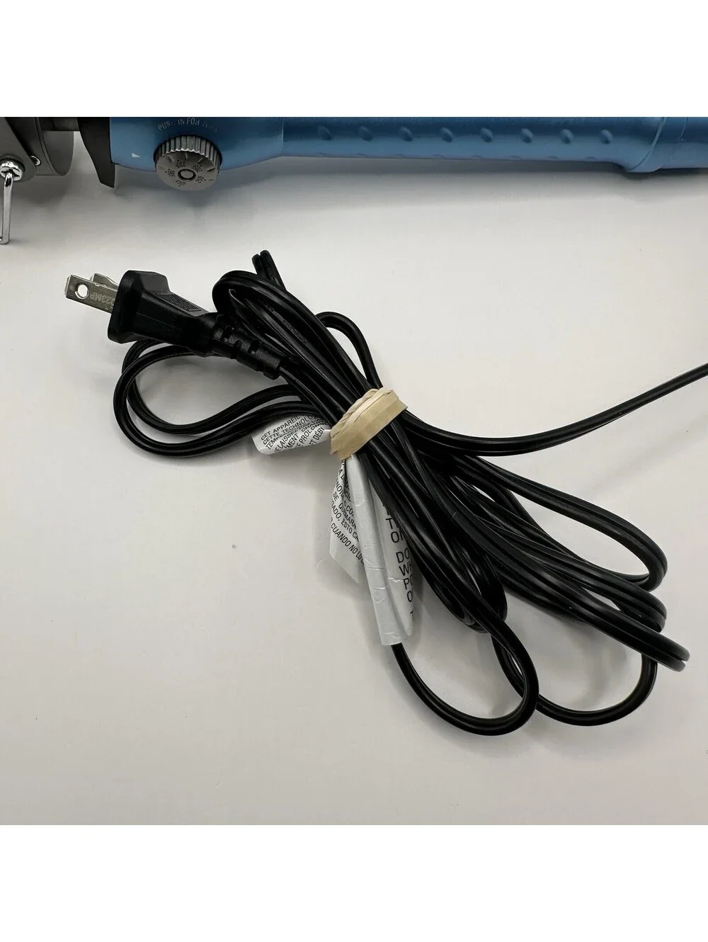 BaBylissPRO NANO TITANIUM 1 1/2